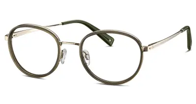 Brendel Olive / Gold 49-19-135