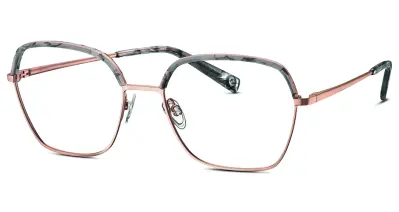 Brendel Grey-Matt Gold 56 18 140 C