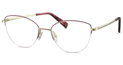 Brendel Red-Gold 52 18 140 M