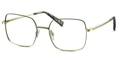 Brendel Khaki gold 51 18 140 M