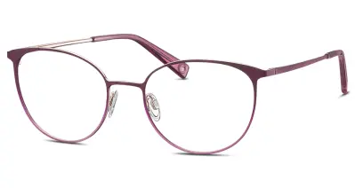 Brendel Wine-Magenta-Gold 52 18 140 M