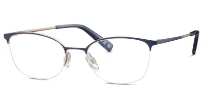 Brendel 902392-70 Midnight Blue Matt 50-18-135