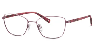 Brendel Dark Red 52-17-140