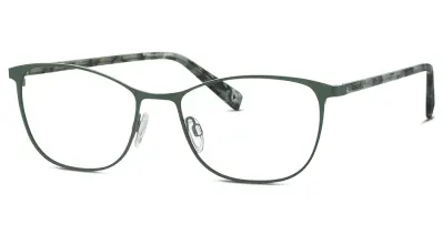 Brendel Satin Gun | Green 53-17-140