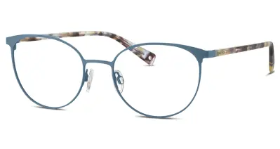 Brendel Lt Blue 50-18-135