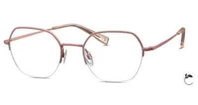 Brendel Peach Matt 48 20 135 M