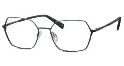 Brendel Greyblue | Navy Matt 53 17 140 M