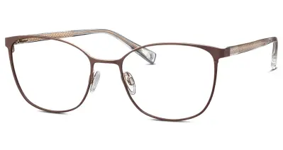 Brendel 902420-60 Cappuccino Matt 54-18-140