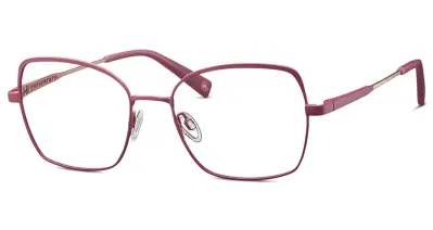 Brendel Red / Pink / Violet 52-17-140 M