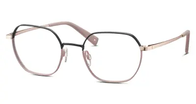 Brendel Black Sand / Rose Gold 19-49-135