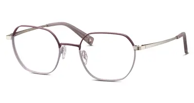 Brendel Plum-Blush / Gold  19-49-135