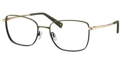 Brendel Olive / Gold 18-53-140