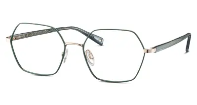 Brendel Green / Gold 17-54-140