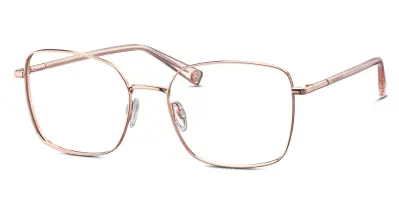 Brendel Rose Gold 55-18-140