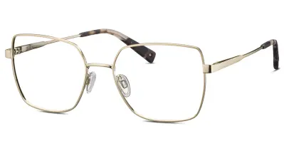 Brendel Rose Gold 53-17-140  (With Clip On)
