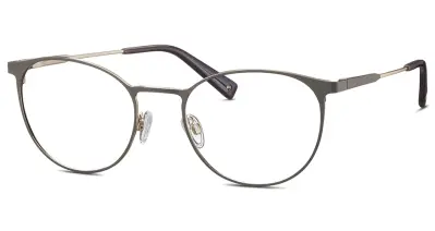 Brendel Warm Grey Matt 53-20-140  (With Clip On)