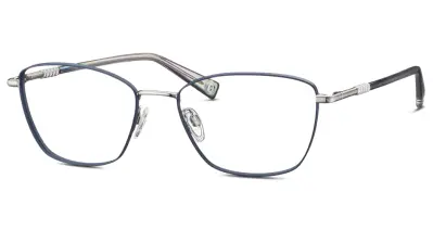 Brendel Midnight Blue / Silver 53-17-140