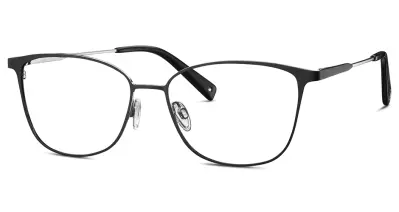 Brendel Black Matt 55-16-140