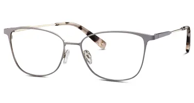 Brendel Grey Matt 55-16-140