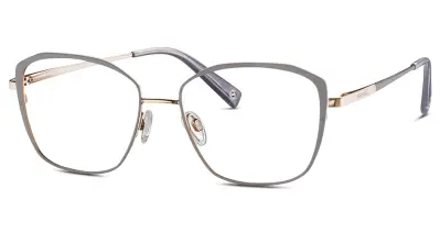 Brendel Stone Grey / Rose Gold 51-16-140