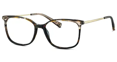 Brendel Gold-Amber Tort-Gold 53 16 140 C