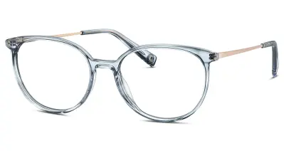 Brendel Crystal Blue-Gold 51 16 135 A