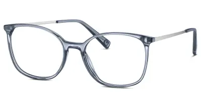 Brendel  Crystal Blue | Silver 50 17 135 A