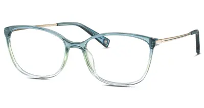 Brendel Crystal Blue-Green 53 16 140 C