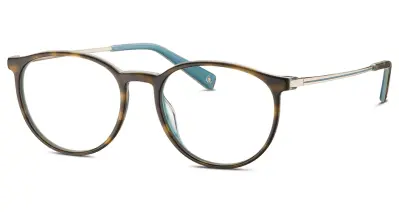 Brendel Demi Sage | Gold 50 17 140 C