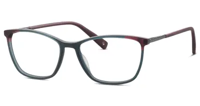 Brendel Green | Brown 50-15-140