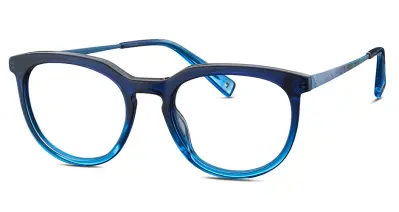 Brendel Blue Gradient 51 19 140 A