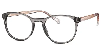 Brendel 903178-30 Warm Grey Transparent 51-20-140