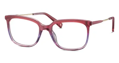 Brendel Red / Pink / Violet 51-17-140 A
