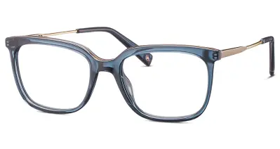 Brendel Blue 51-17-140 A