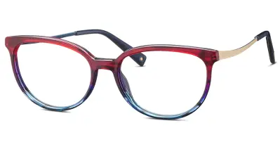 Brendel Red / Pink / Violet 54-16-140 A