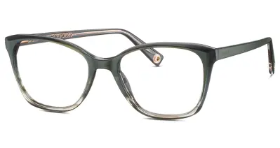 Brendel Olive Green Gradient 53-18-140