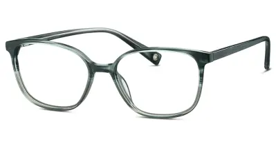 Brendel Grey-Green Marbled Gradient 50-15-135