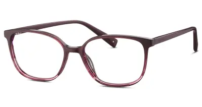 Brendel Red Plum Gradient 50-15-135