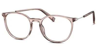 Brendel Peach Transparent 52-19-140