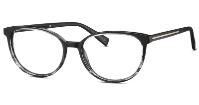 Brendel Black-Grey Gradient 54-16-140