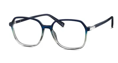 Brendel Navy Grey Gradient 55-16-140