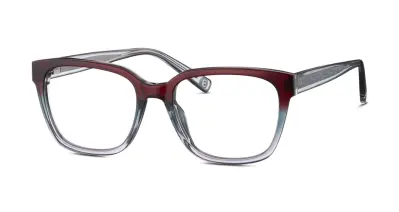 Brendel Cherry Red-Lavender Gradient 53-18-140