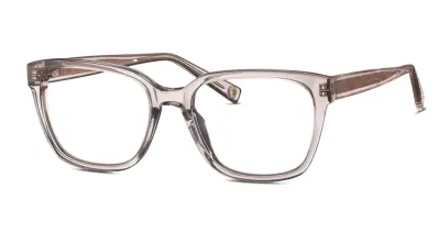Brendel Light Brown Transparent 53-18-140