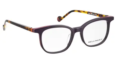 Bellinger Purple 48-17-137