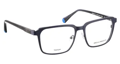 Bellinger Boldline-A21 Blue 56-18-140 #NR#