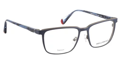 Bellinger Boldline-A23 Blue 54-17-140 #NR#
