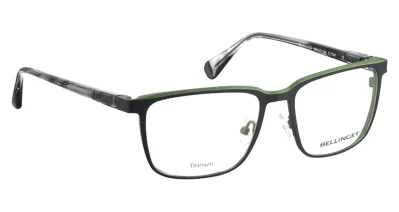 Bellinger Boldline-A23 Grey 54-17-140 #NR#