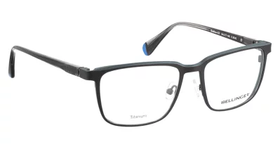 Bellinger Boldline-A23 Black 54-17-140 #NR#
