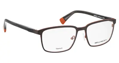 Bellinger Boldline-A31 Brown 57-18-148 #NR#