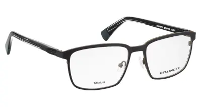 Bellinger Boldline-A31 Black 57-18-148 #NR#